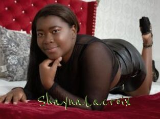 ShaynaLacroix