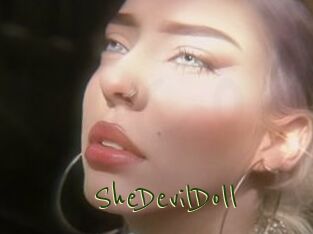 SheDevilDoll