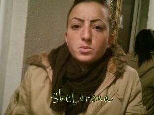 SheLorena