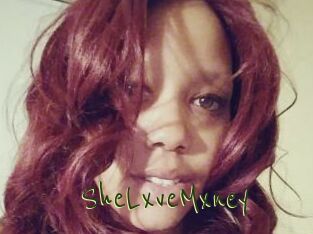 SheLxveMxney