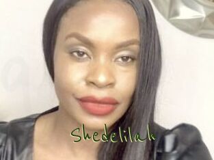Shedelilah