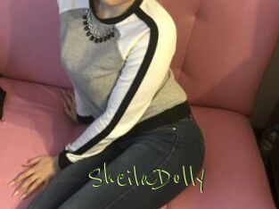SheilaDolly