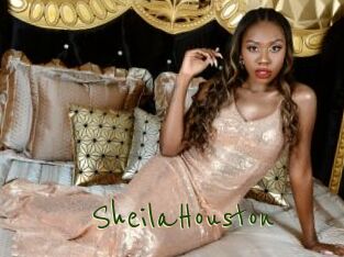 SheilaHouston