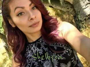Shelbysin