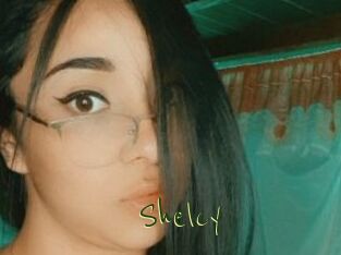 Shelcy Question Coquine