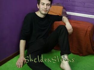 SheldonStouns