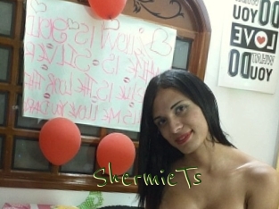ShermieTs