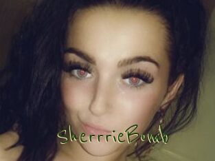 SherrrieBomb