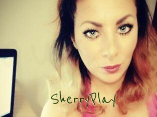 SherryPlay
