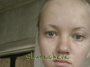 Shurachkva
