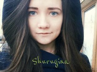 Shurugina