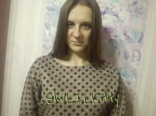 ShyLILKitty