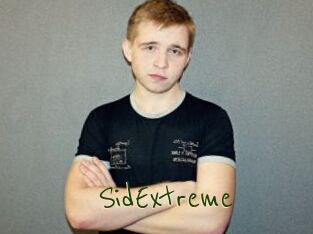 SidExtreme