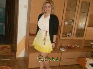Sienna