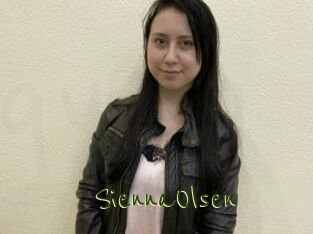 SiennaOlsen