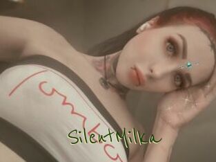 SilentMilka
