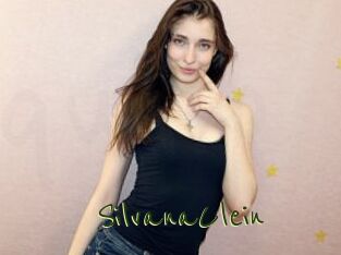 SilvanaClein