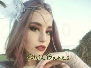 SilviaBanks