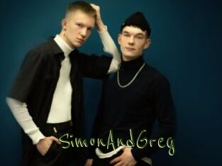 SimonAndGreg