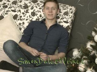 SimonDulcetPrince