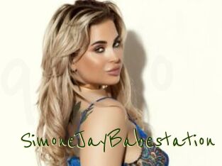 SimoneJayBabestation