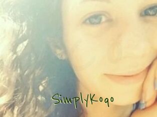 SimplyKoqo