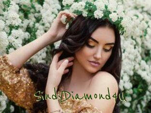 SindyDiamond4U