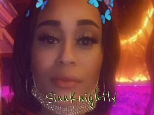 SinnKnightly