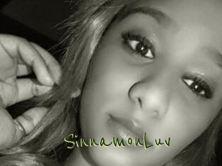 SinnamonLuv