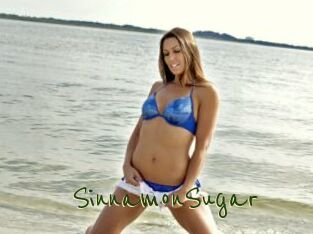 SinnamonSugar