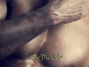 SirDicker