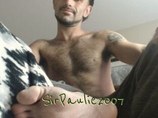 SirPaulie2007