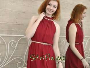 SitriFlame