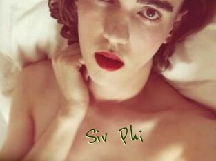 Siv_Phi