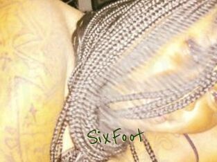 SixFoot