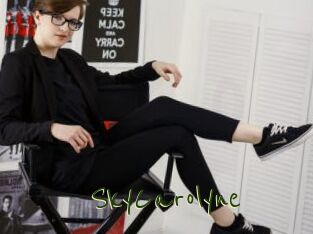 SkyCarolyne