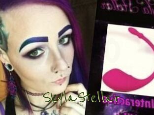 SkylaStellar