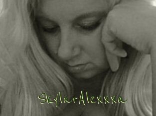 SkylarAlexxxa