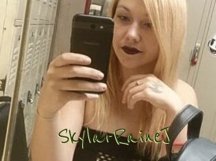 SkylarRaineJ