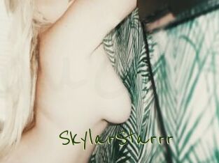 SkylarStarrr