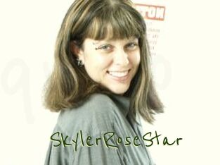 SkylerRoseStar
