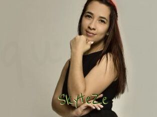 SkyteZe