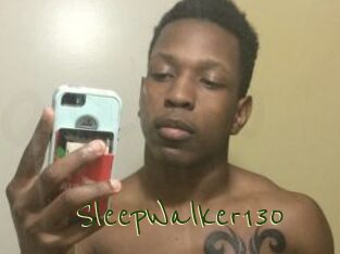 SleepWalker130