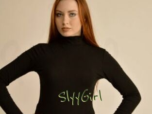 SlyyGirl
