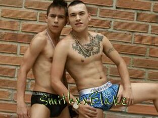 SmithxxBlake