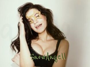 SnowAngell