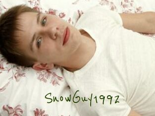 SnowGuy1992