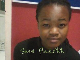 Snow_FlakeXX