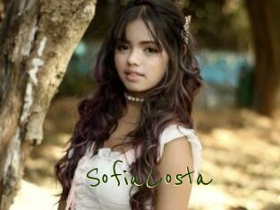 SofiaCosta
