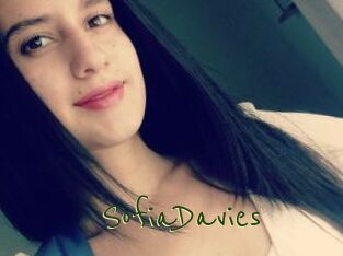 SofiaDavies